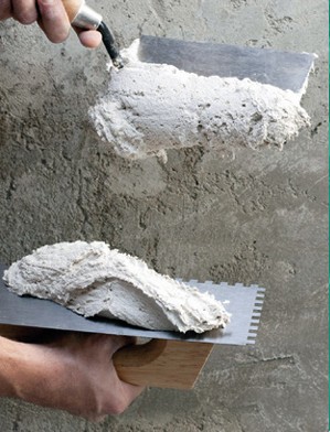 LARESTAN CEMENT